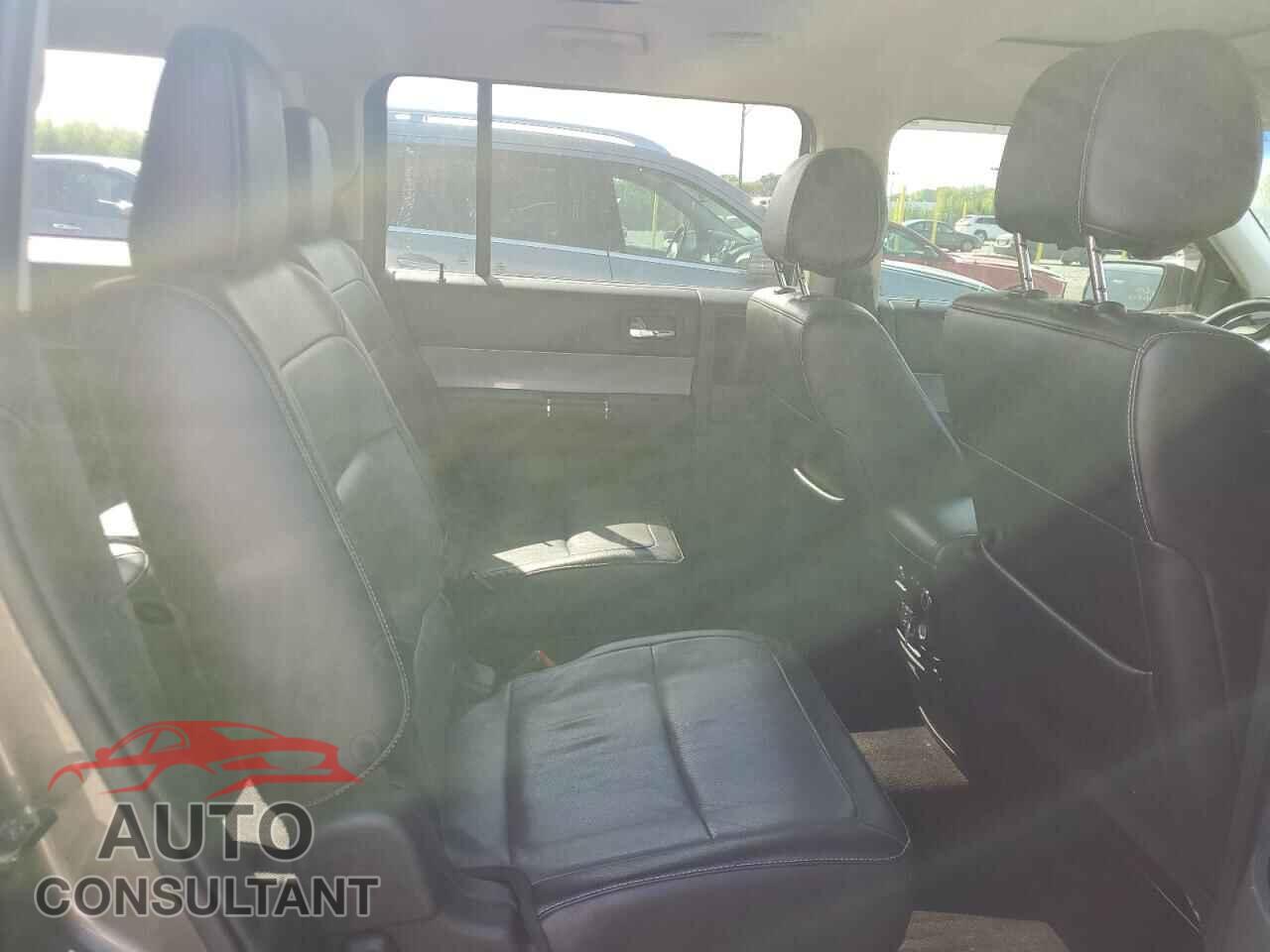 FORD FLEX 2014 - 2FMHK6C82EBD43377