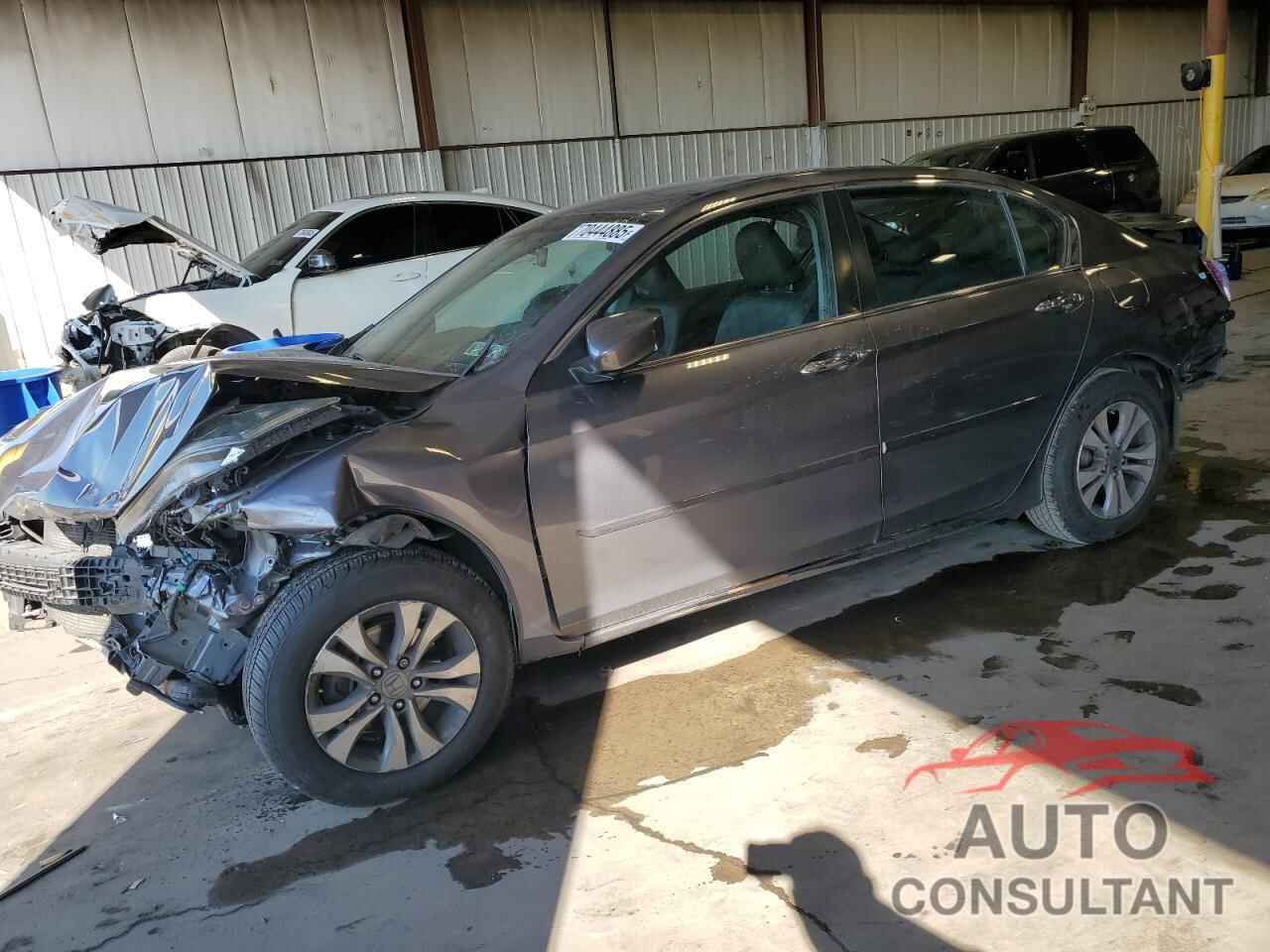 HONDA ACCORD 2015 - 1HGCR2F39FA259204