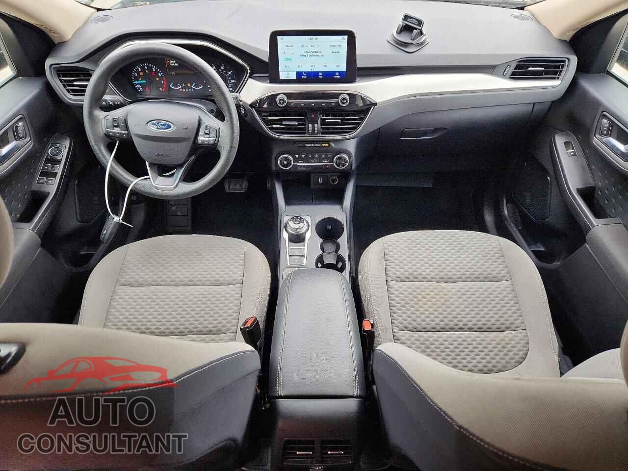 FORD ESCAPE 2020 - 1FMCU0G67LUA98285
