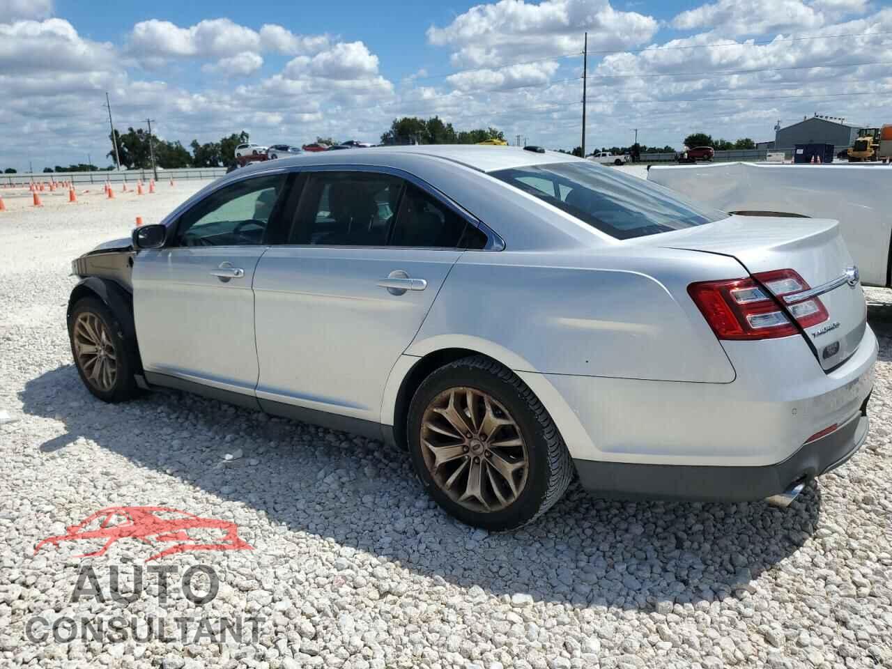 FORD TAURUS 2013 - 1FAHP2F80DG105499