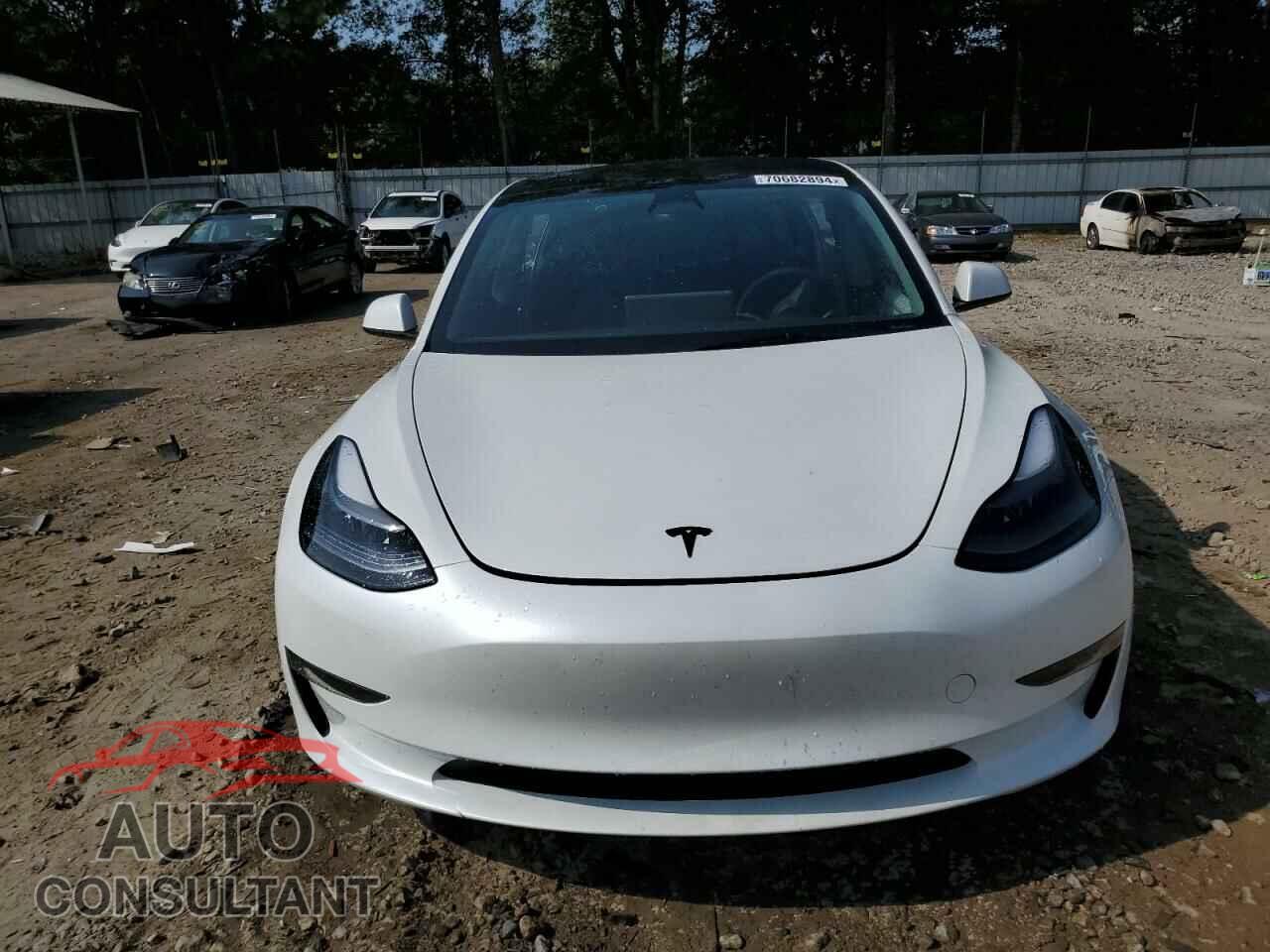 TESLA MODEL 3 2023 - 5YJ3E1EC7PF604759