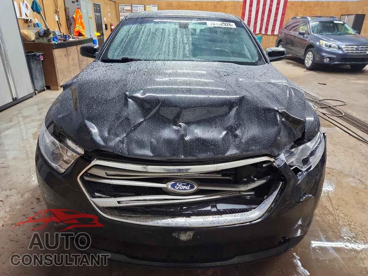 FORD TAURUS 2014 - 1FAHP2E91EG113008