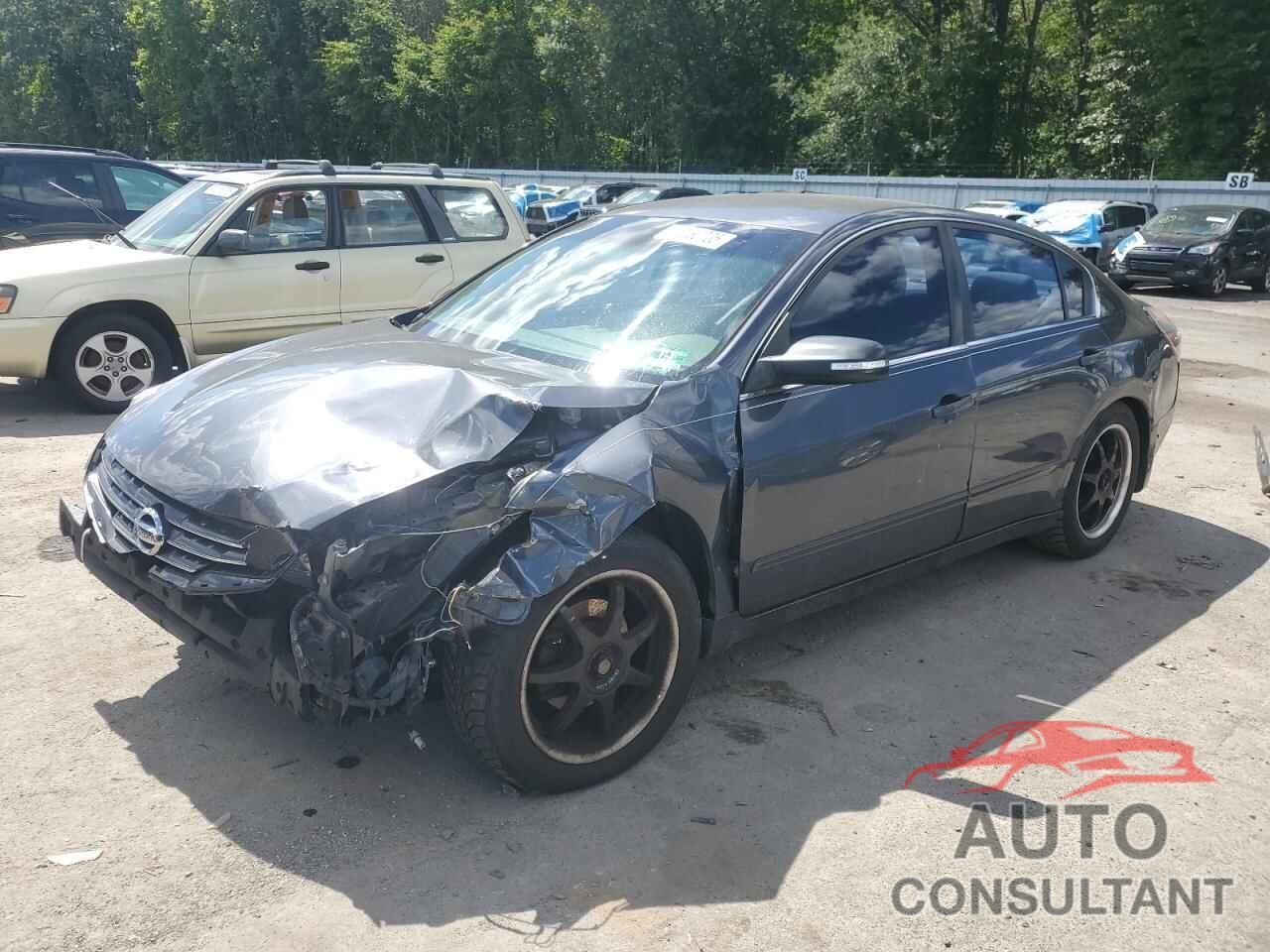 NISSAN ALTIMA 2010 - 1N4AL2AP4AN435360