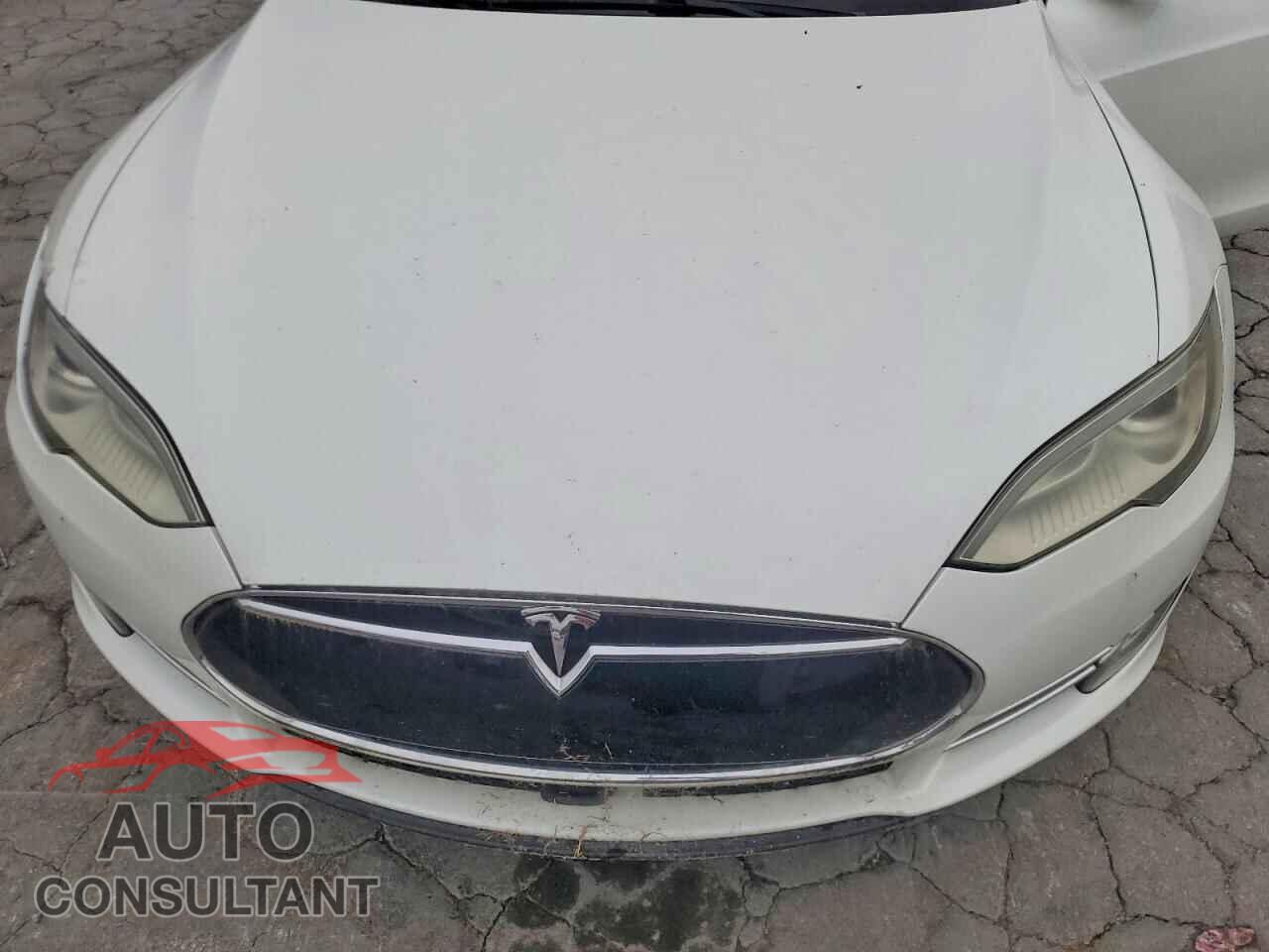 TESLA MODEL S 2016 - 5YJSA1E2XGF128909