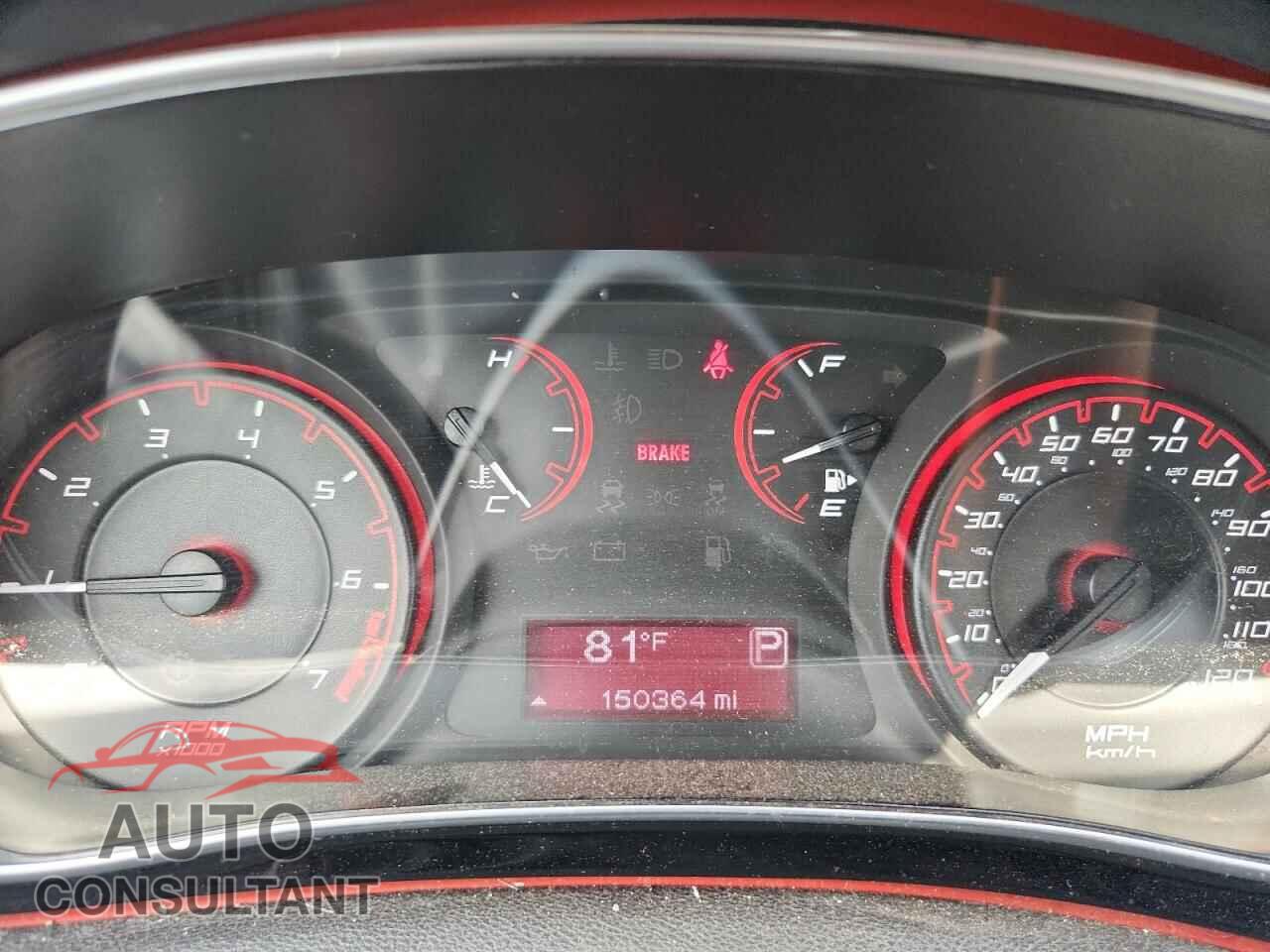 DODGE DART 2014 - 1C3CDFAA3ED740528