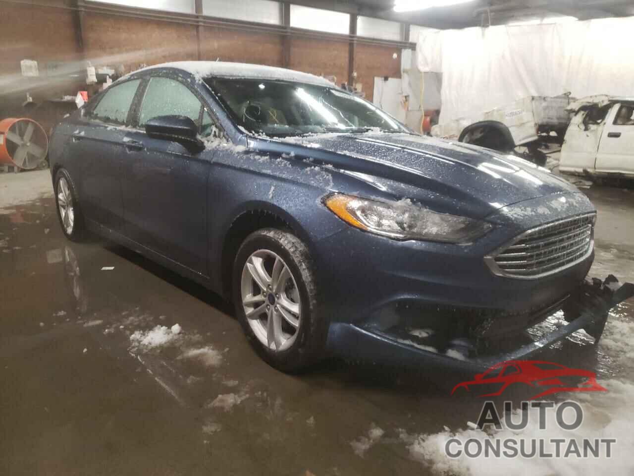 FORD FUSION 2018 - 3FA6P0HD7JR284019