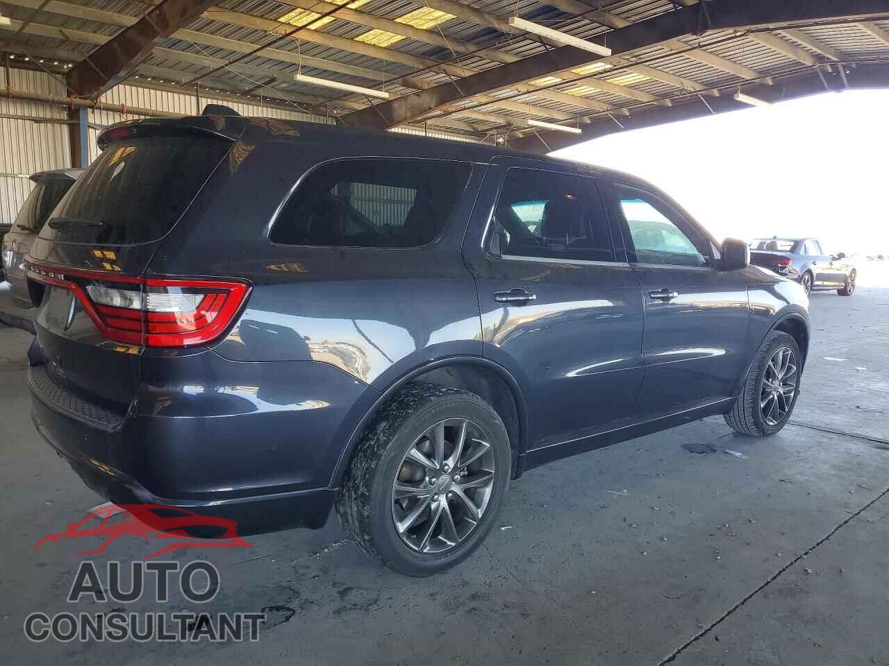 DODGE DURANGO 2015 - 1C4RDHAG5FC146763