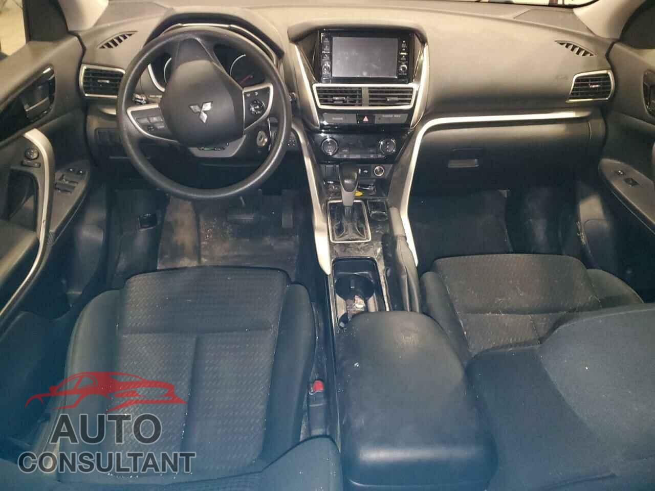 MITSUBISHI ECLIPSE 2019 - JA4AS3AA6KZ015554