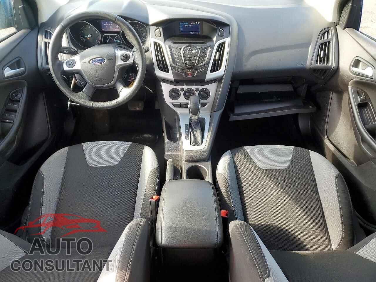 FORD FOCUS 2014 - 1FADP3K25EL207492