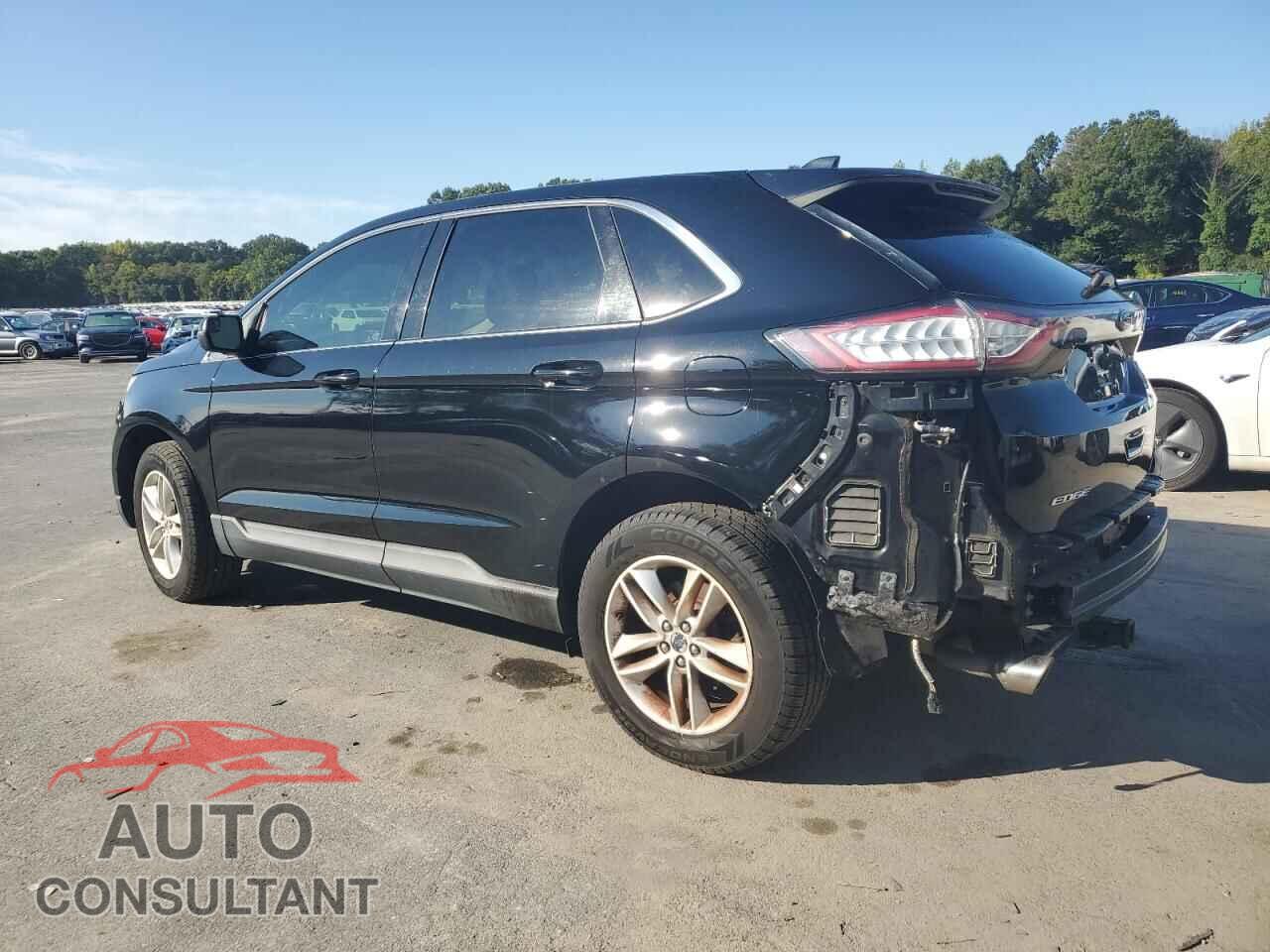 FORD EDGE 2016 - 2FMPK4J86GBB44709