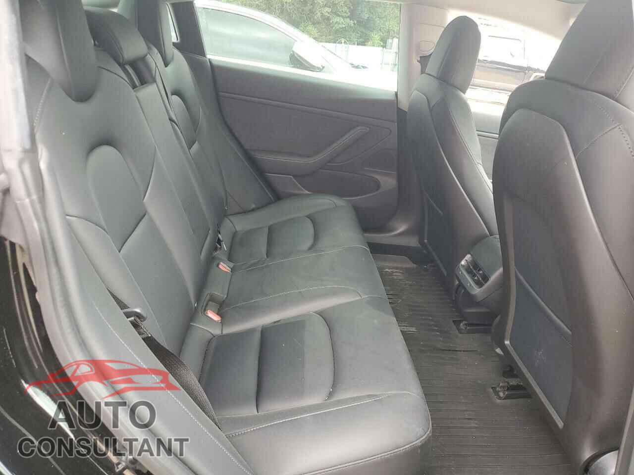 TESLA MODEL 3 2020 - 5YJ3E1EB1LF600191