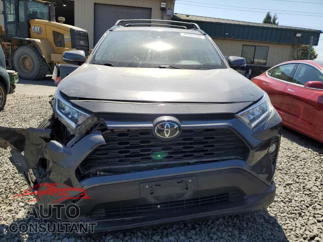 TOYOTA RAV4 2019 - JTMP1RFV2KD031054