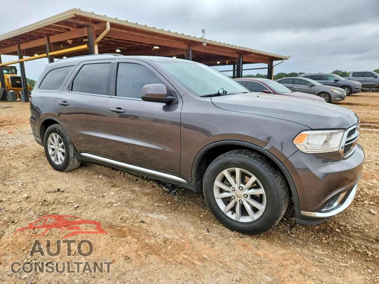 DODGE DURANGO 2015 - 1C4RDHAG4FC101023
