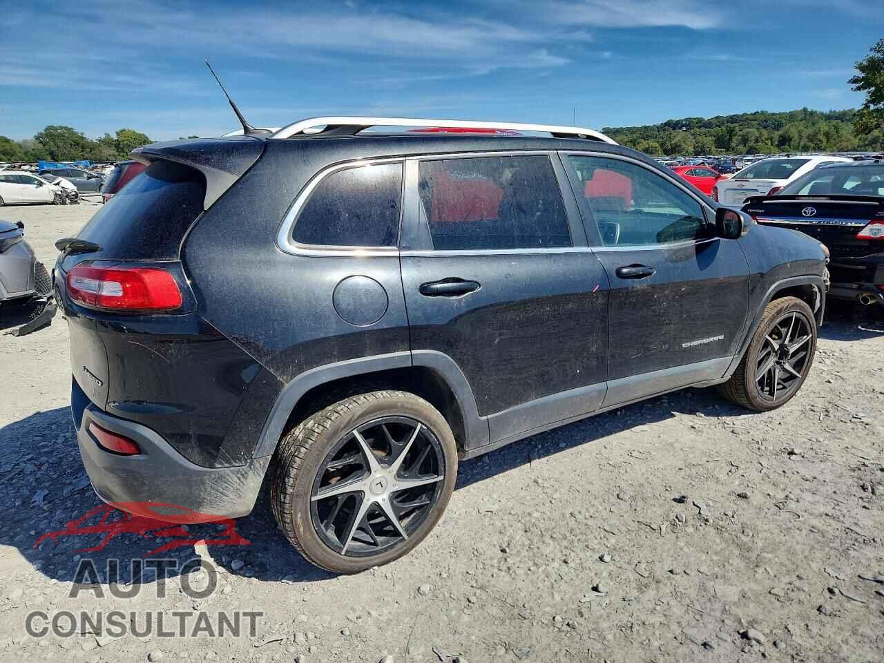 JEEP CHEROKEE 2015 - 1C4PJMDS2FW562664