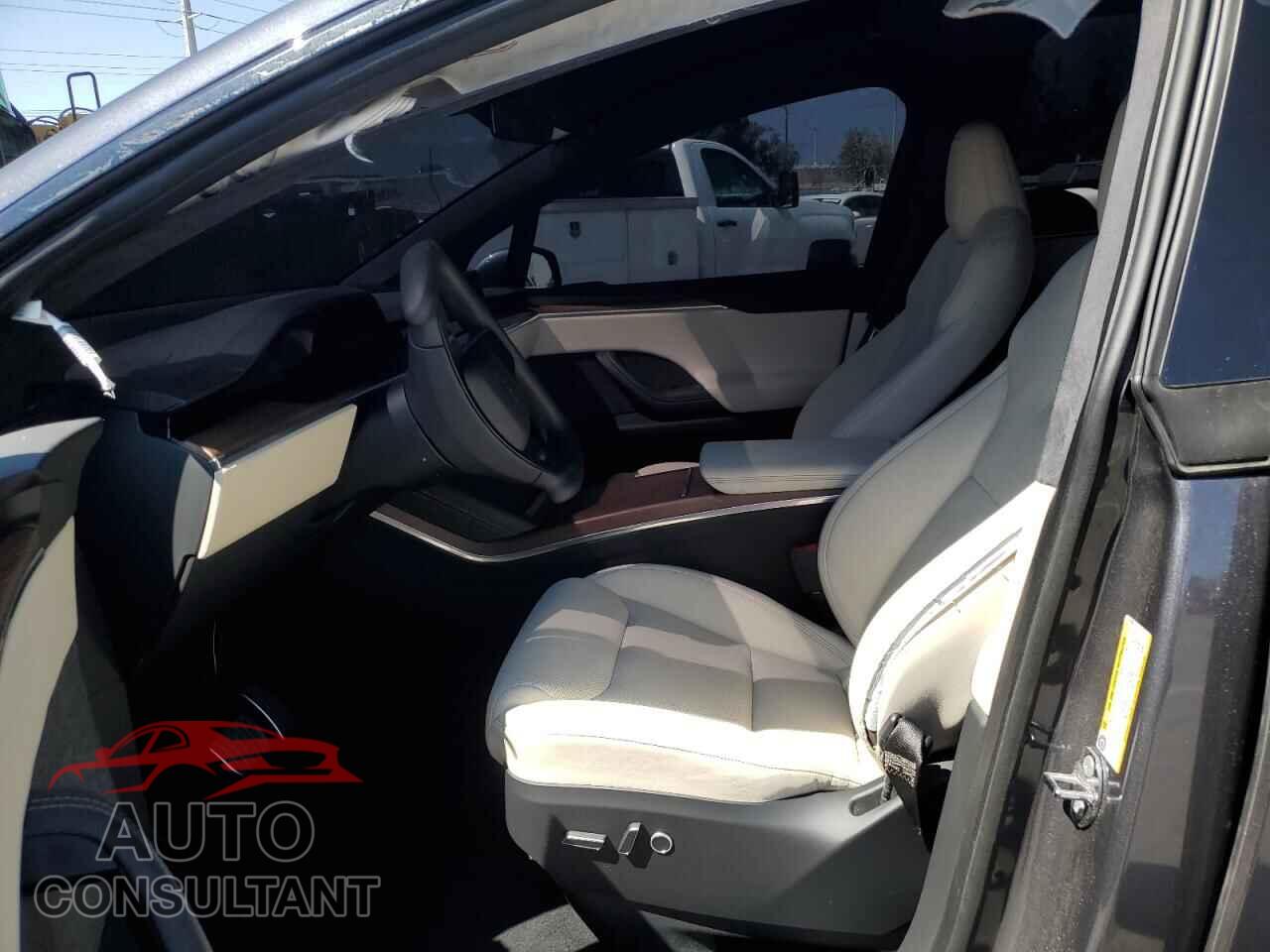 TESLA MODEL X 2022 - 7SAXCDE53NF337002