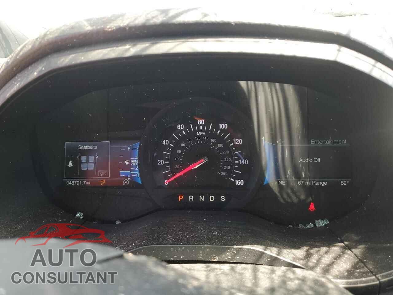 FORD EDGE 2024 - 2FMPK4AP3RBA32623