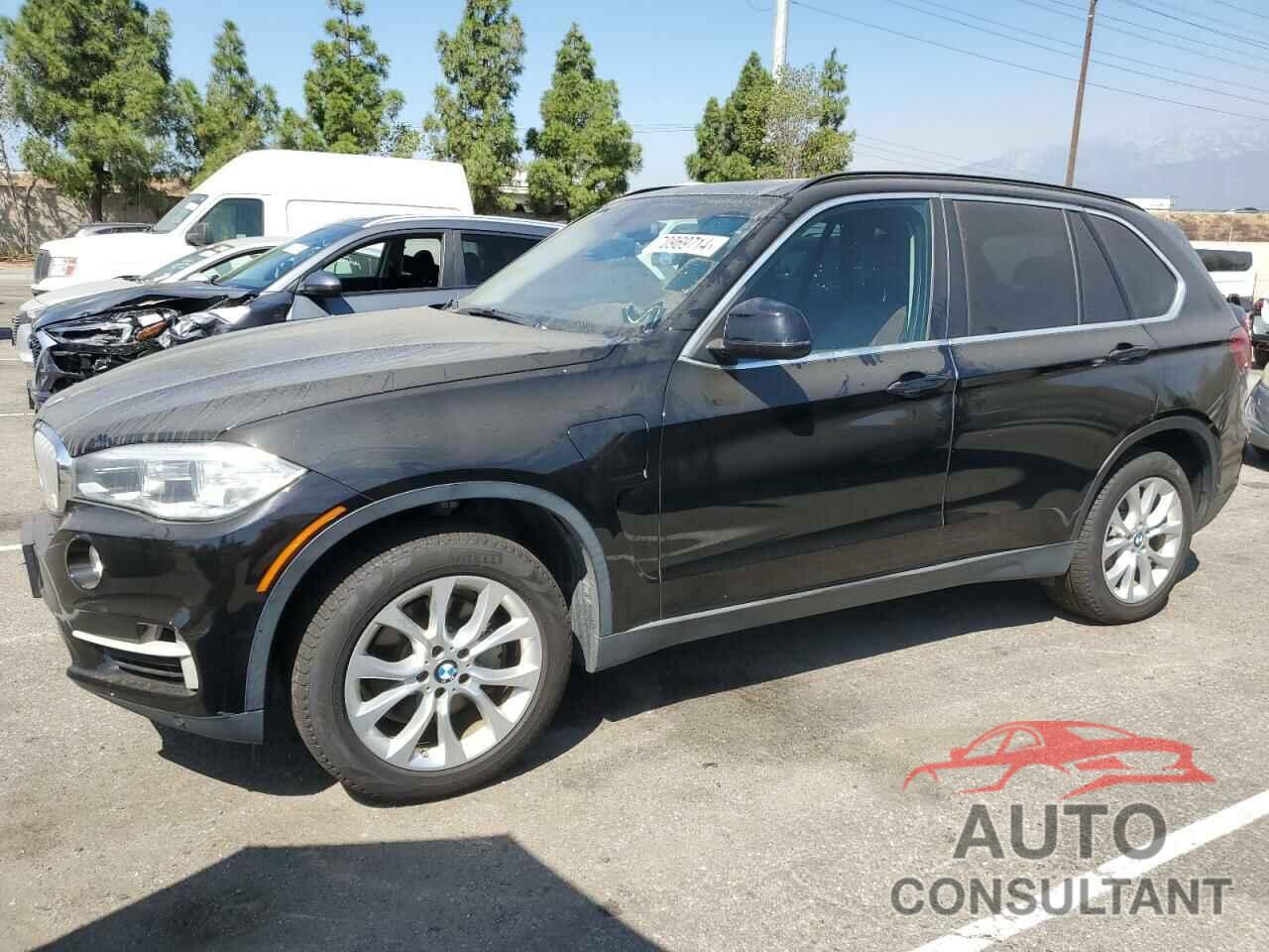 BMW X5 2016 - 5UXKT0C57G0S79561