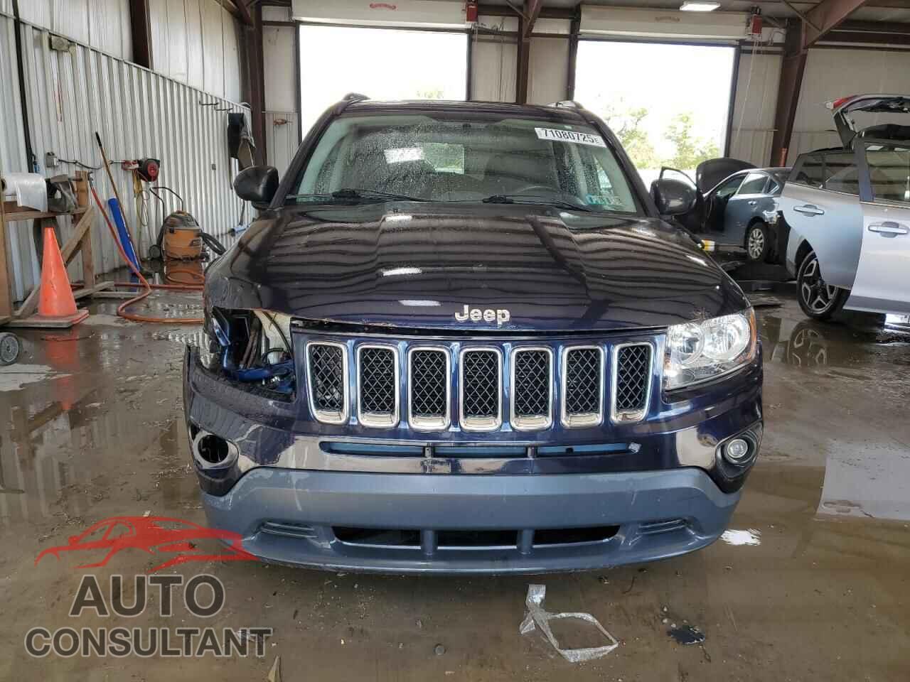 JEEP COMPASS 2013 - 1C4NJCBB6DD168565