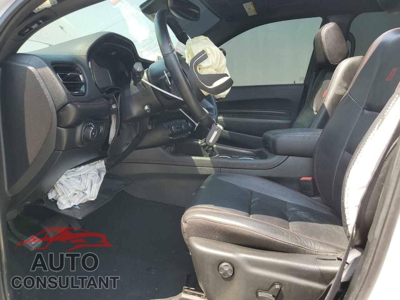 DODGE DURANGO 2023 - 1C4SDJCT4PC556393