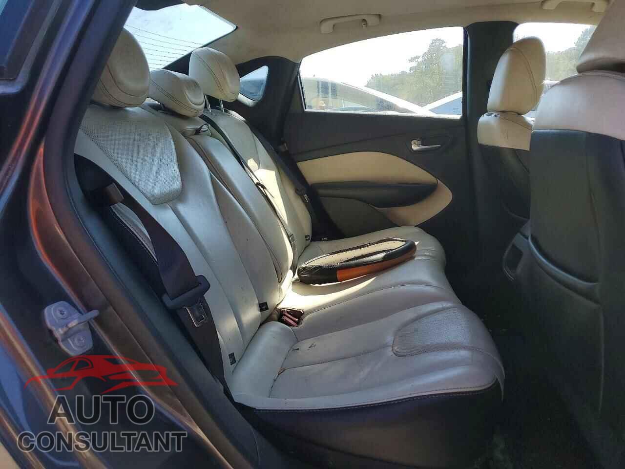 DODGE DART 2015 - 1C3CDFCB8FD414523