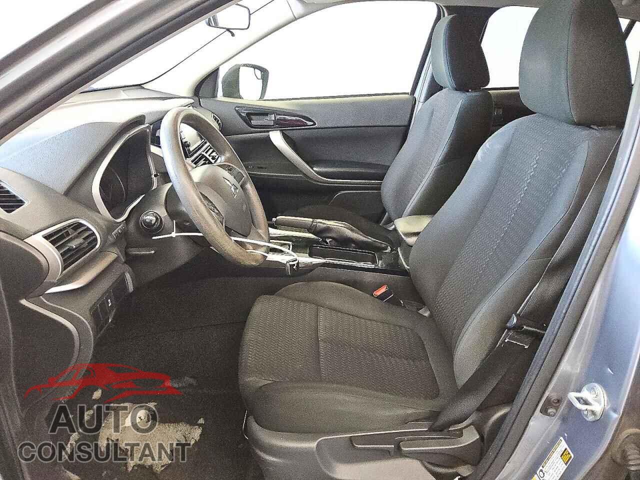 MITSUBISHI ECLIPSE 2020 - JA4AS3AA6LZ035479