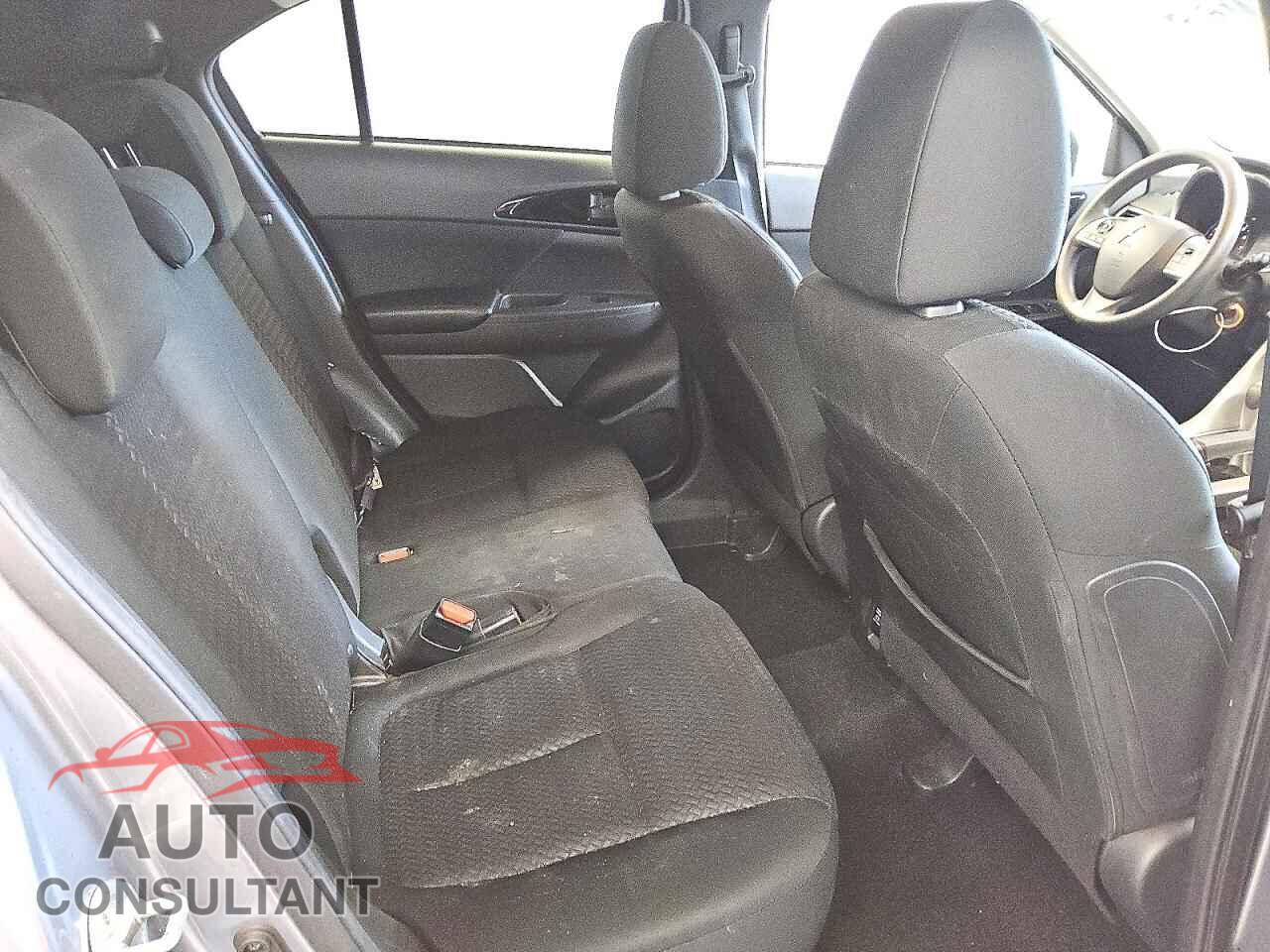 MITSUBISHI ECLIPSE 2020 - JA4AS3AA6LZ035479
