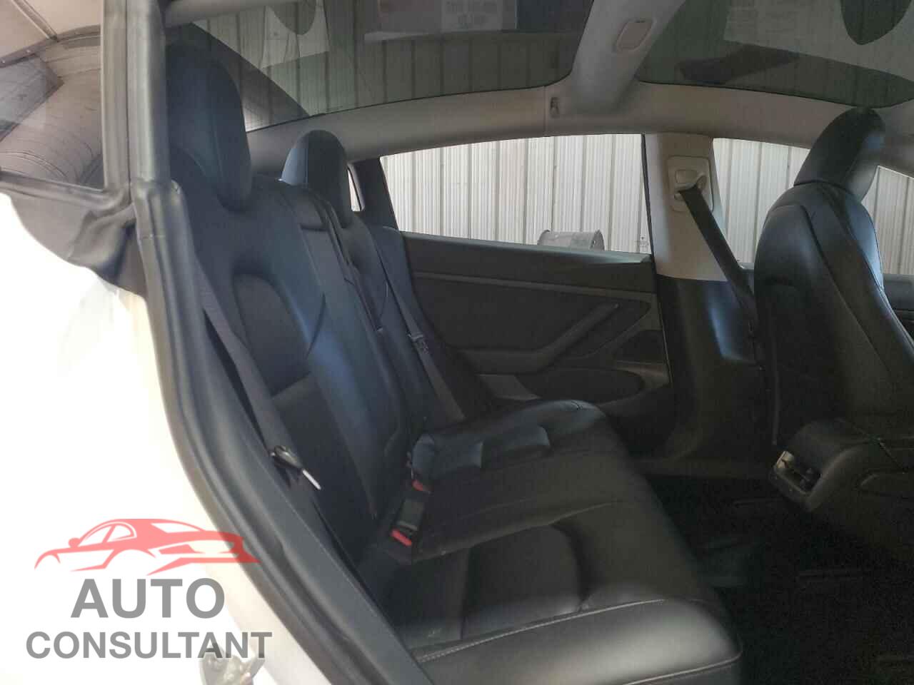 TESLA MODEL 3 2020 - 5YJ3E1EA8LF792362
