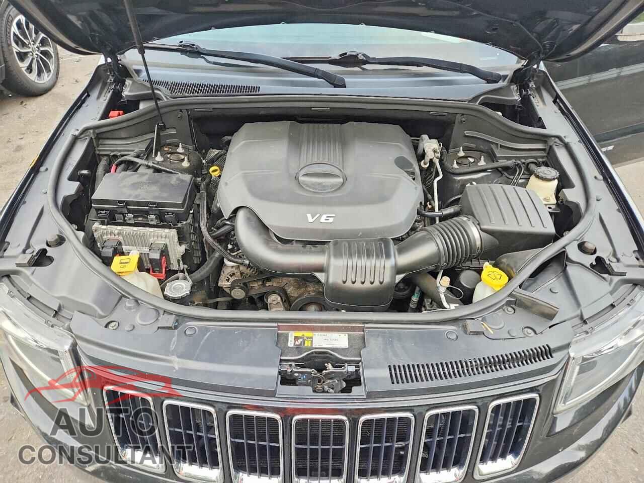 JEEP CHEROKEE 2015 - 1C4RJFBG9FC747105