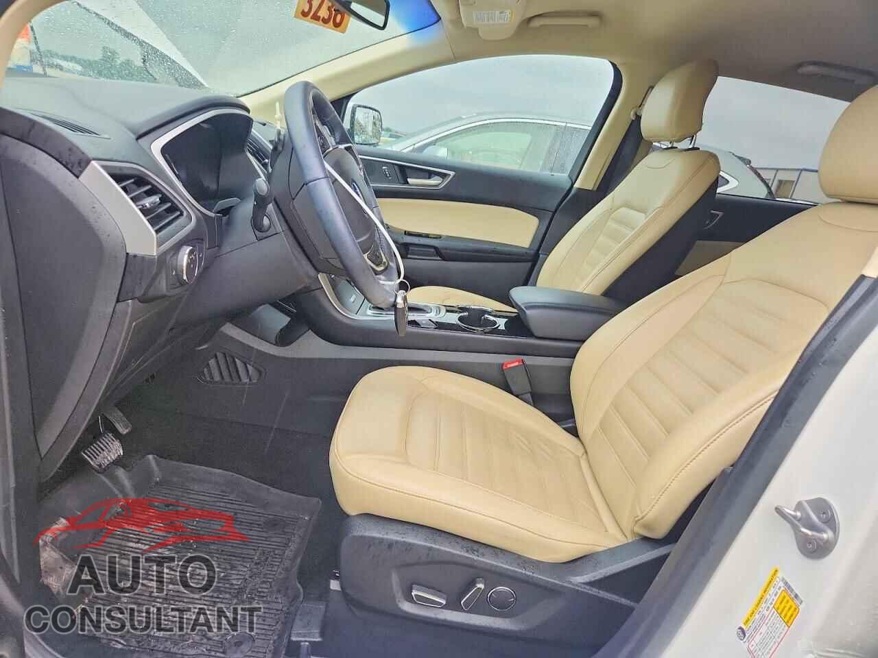 FORD EDGE 2018 - 2FMPK4J89JBB71734