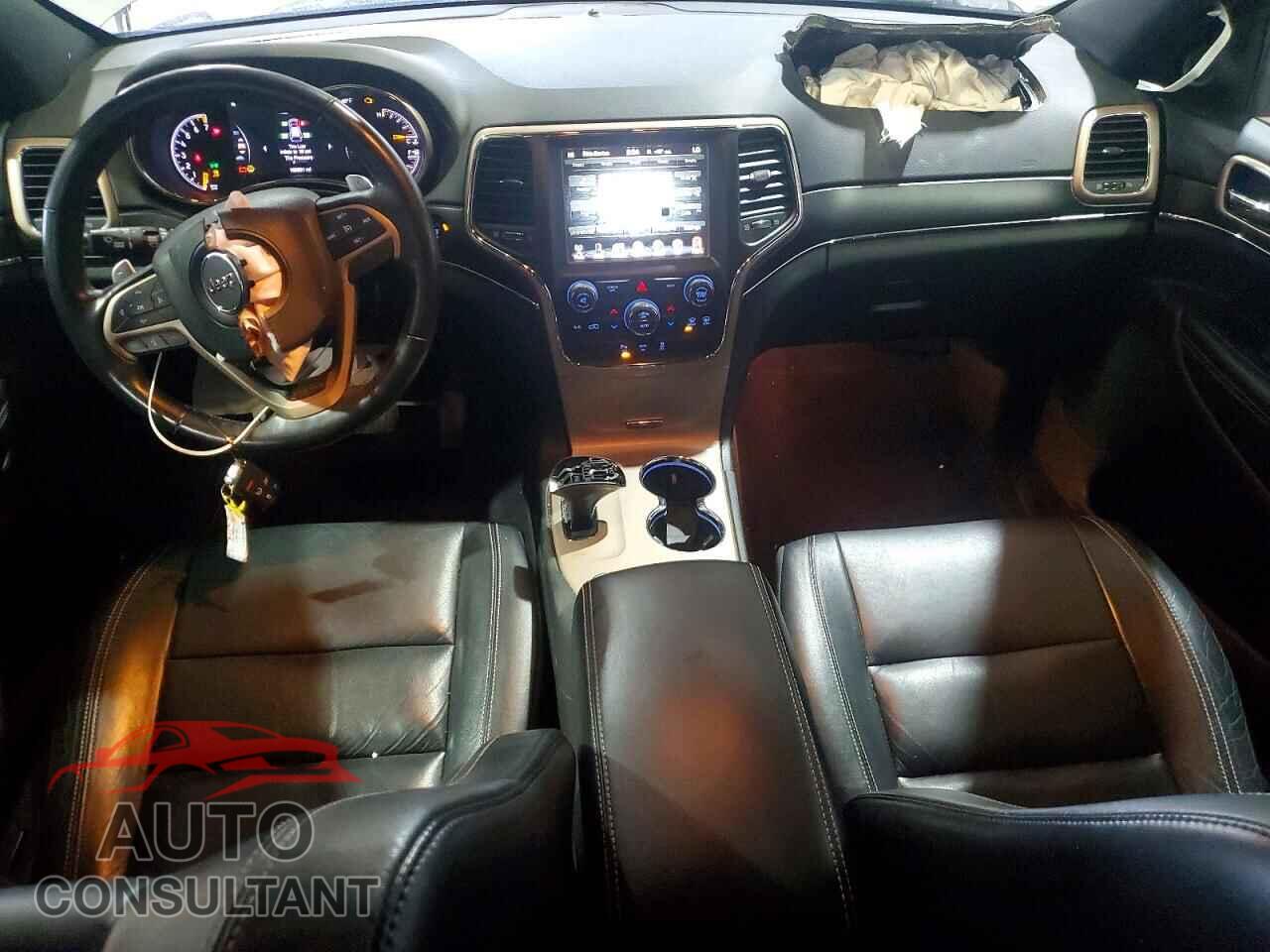 JEEP CHEROKEE 2015 - 1C4RJFBG4FC797698