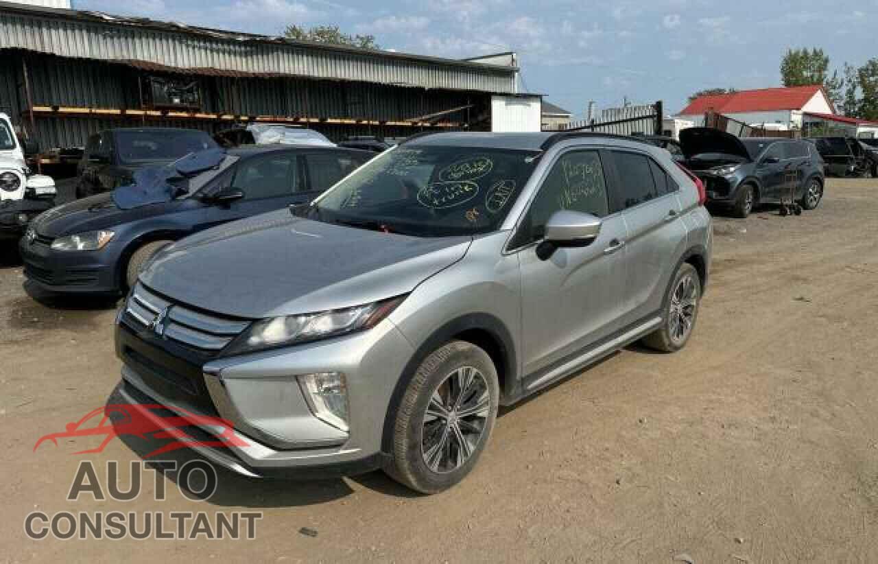 MITSUBISHI ECLIPSE 2019 - JA4AT4AA0KZ602223
