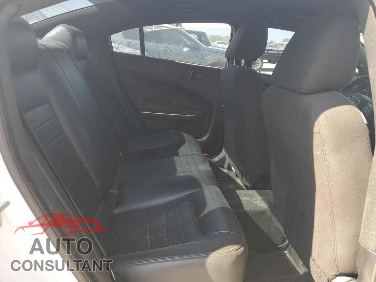 DODGE CHARGER 2018 - 2C3CDXKT1JH203644