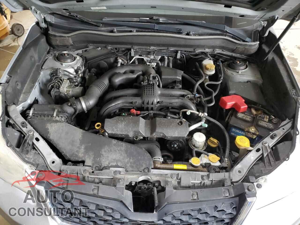 SUBARU FORESTER 2015 - JF2SJARC3FH440198