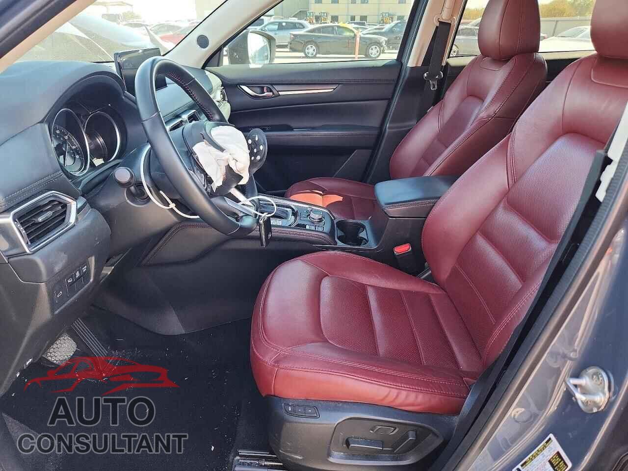 MAZDA CX-5 2024 - JM3KFBCM6R0369838