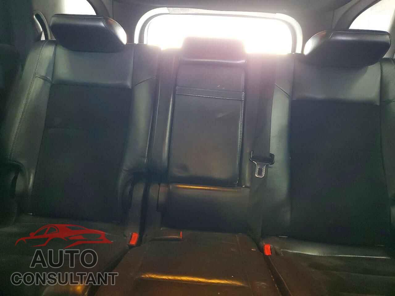 DODGE DURANGO 2015 - 1C4RDJAG7FC188651