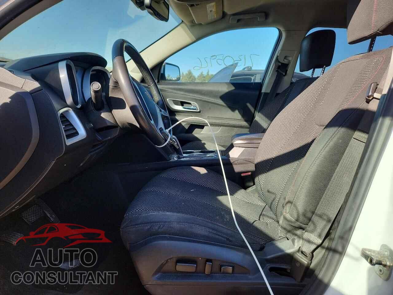 CHEVROLET EQUINOX 2011 - 2CNALDEC8B6381981