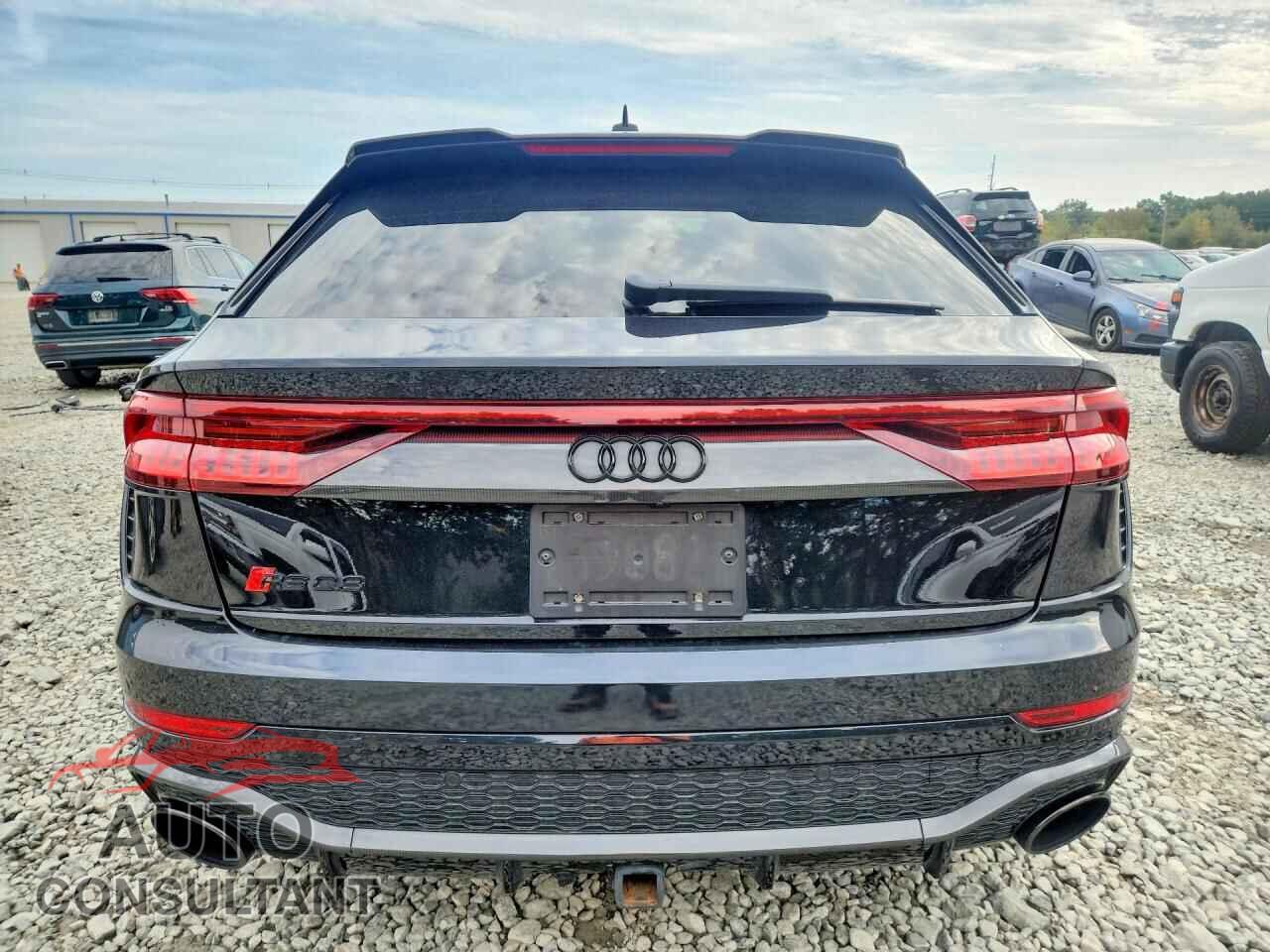 AUDI RS 2021 - WU1ARBF16MD025332
