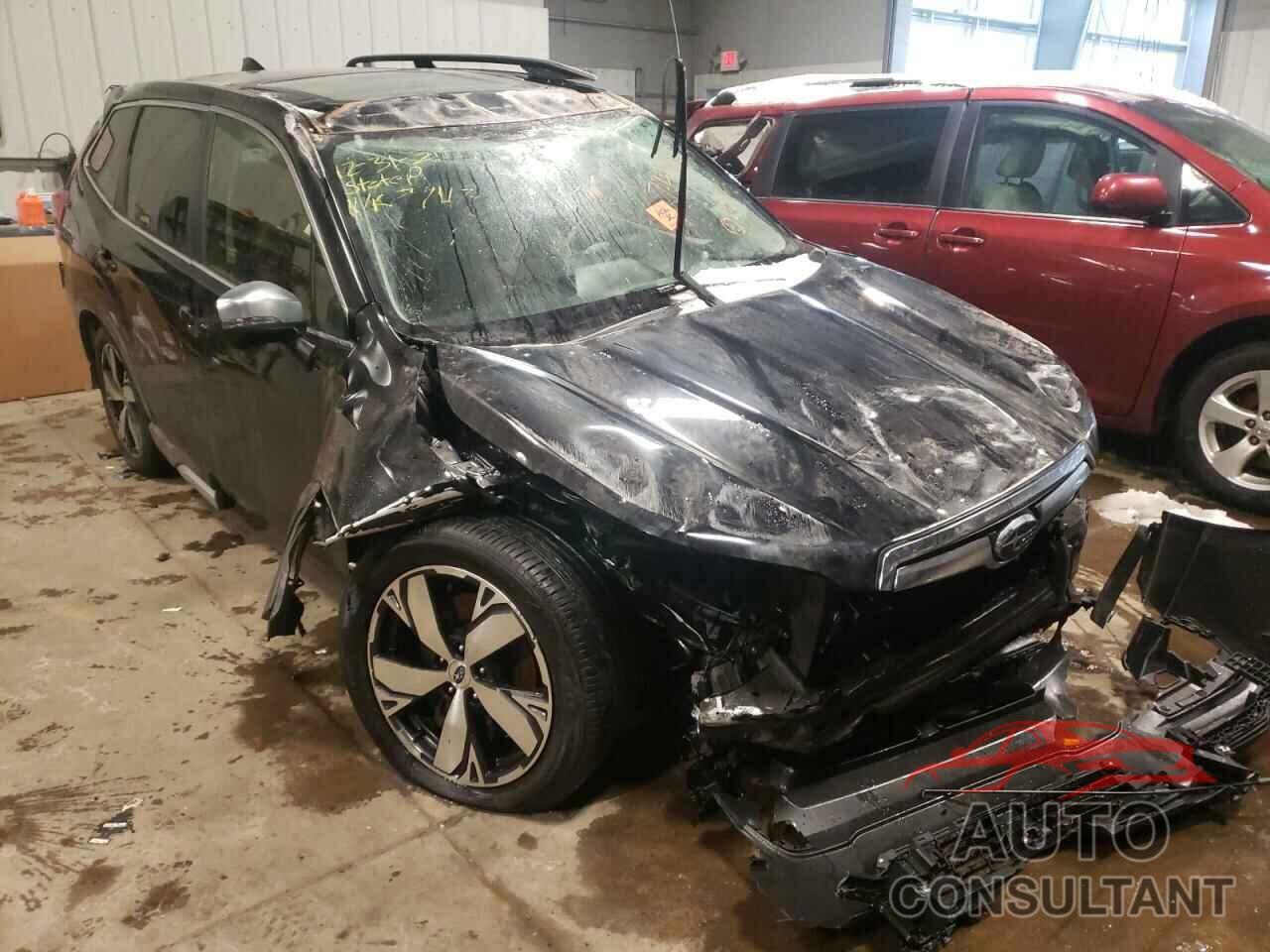 SUBARU FORESTER 2020 - JF2SKAXC3LH599153