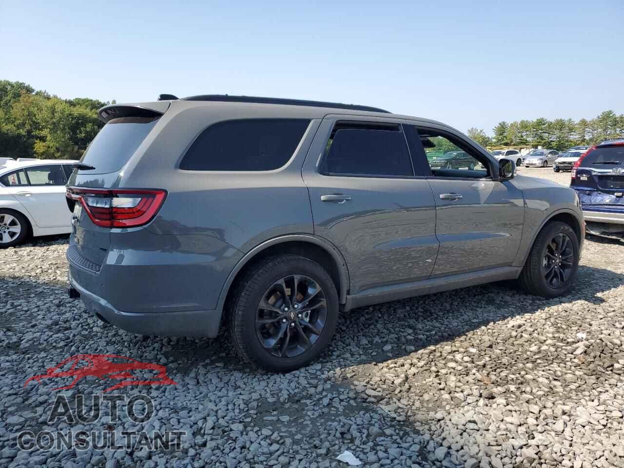 DODGE DURANGO 2024 - 1C4RDJDG3RC175802