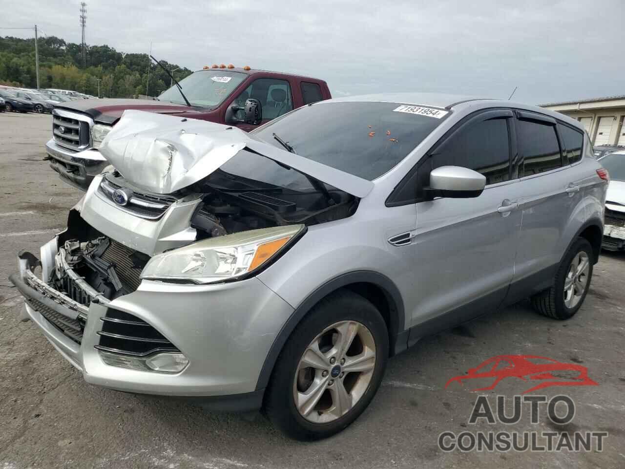 FORD ESCAPE 2015 - 1FMCU0G78FUB70415
