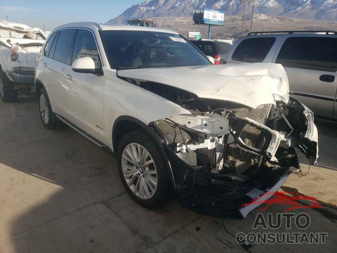 BMW X5 2017 - 5UXKR0C56H0V50528