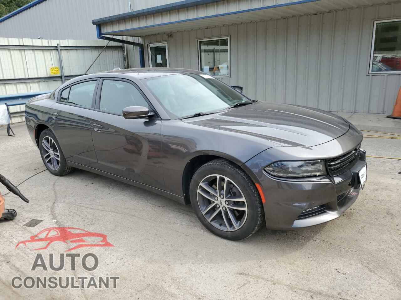 DODGE CHARGER 2019 - 2C3CDXJG7KH622877