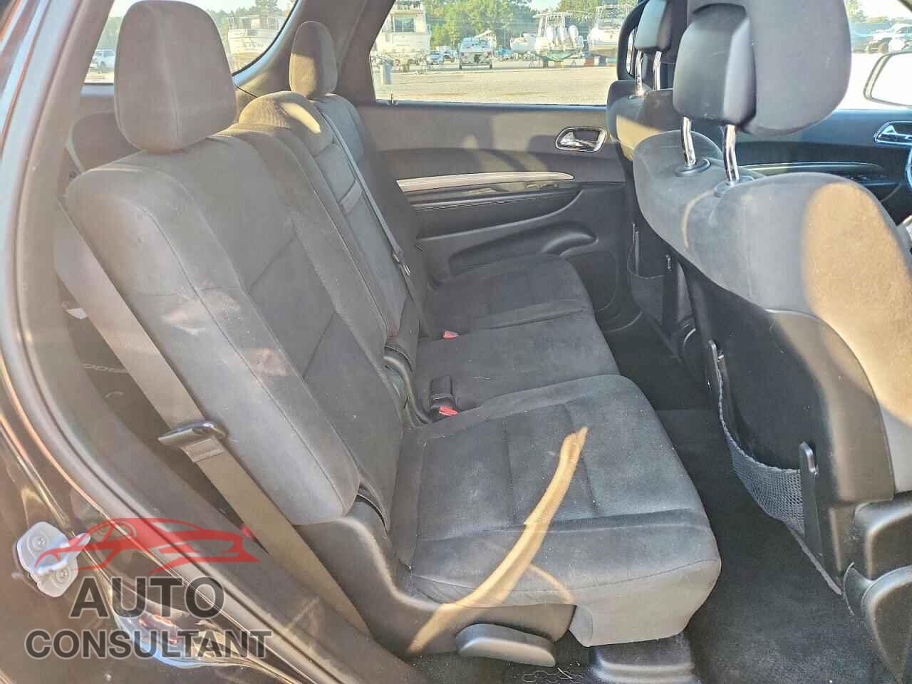 DODGE DURANGO 2013 - 1C4RDHAG2DC694975