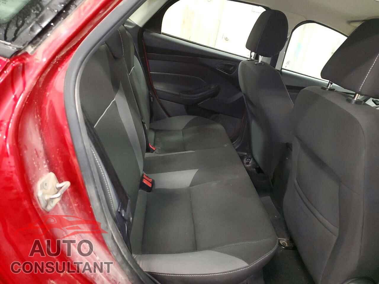FORD FOCUS 2012 - 1FAHP3F27CL414135
