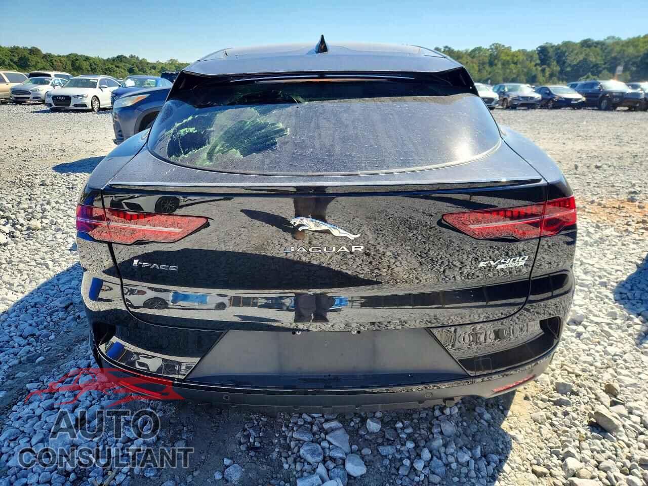 JAGUAR I-PACE 2020 - SADHD2S15L1F85639