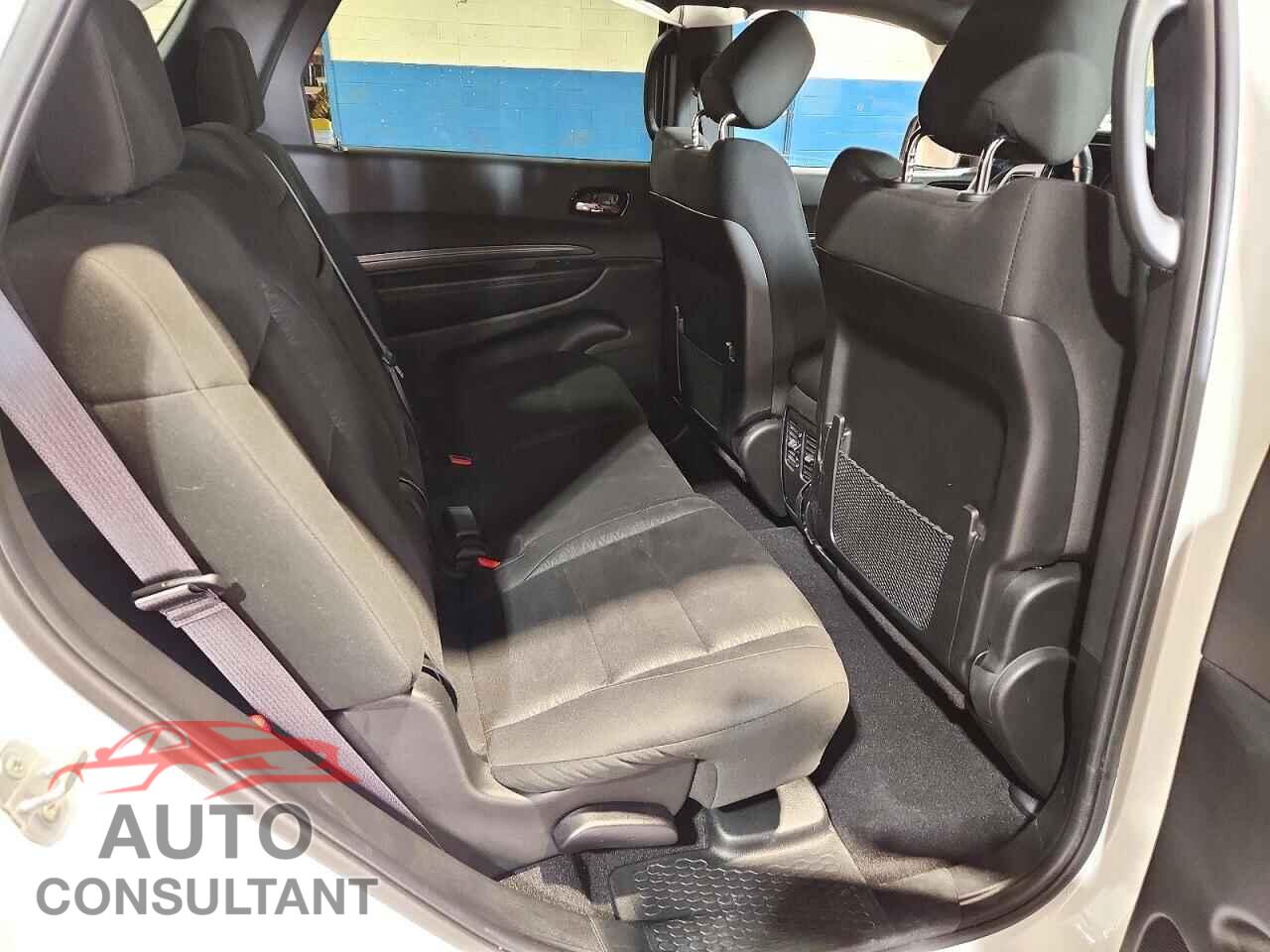 DODGE DURANGO 2026 - 1C4RDHDGXTC245375
