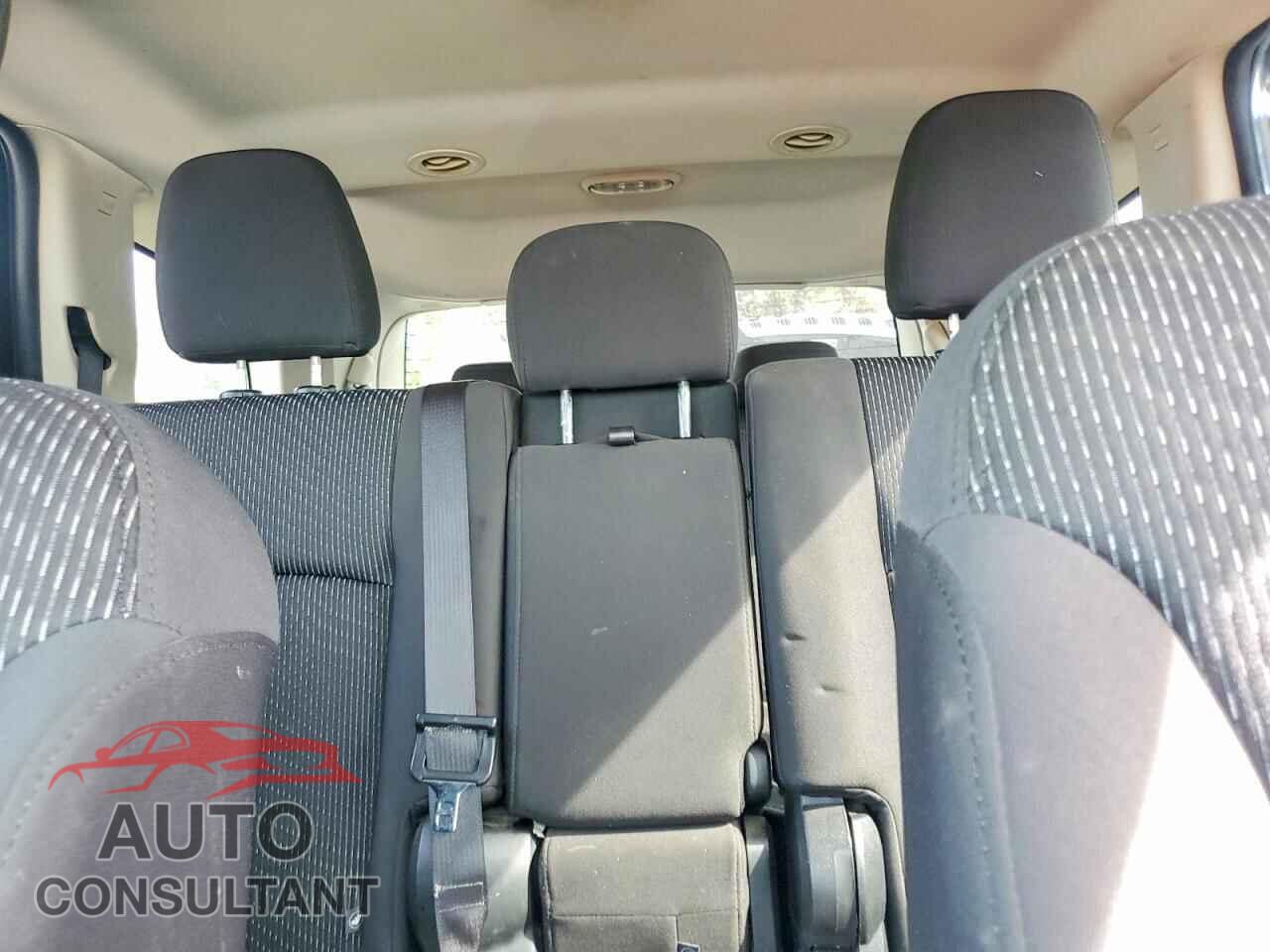 DODGE JOURNEY 2016 - 3C4PDCBB4GT226428