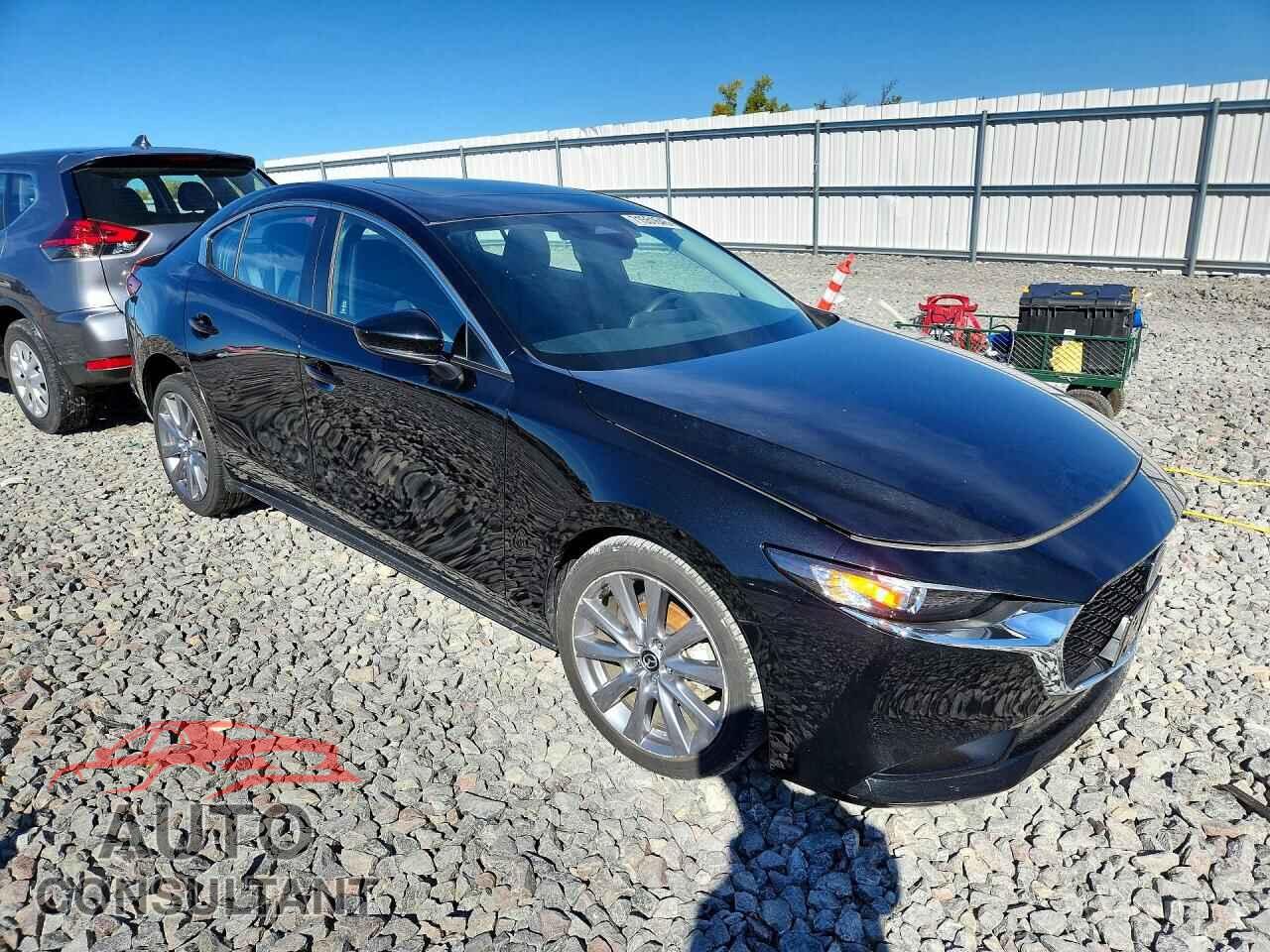MAZDA 3 2025 - 3MZBPACM4SM458145