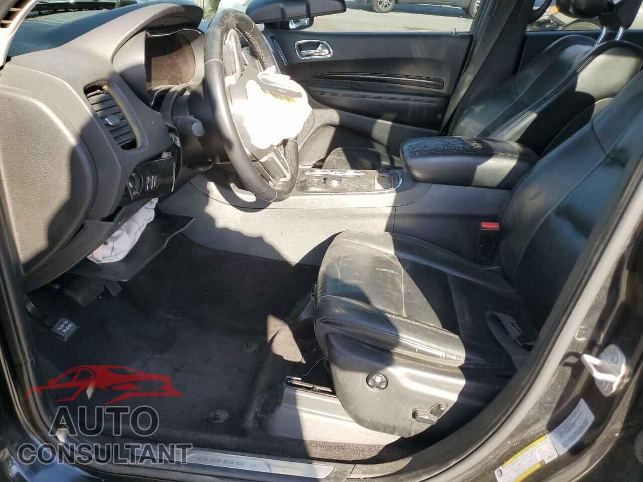 DODGE DURANGO 2016 - 1C4RDHDG4GC424131