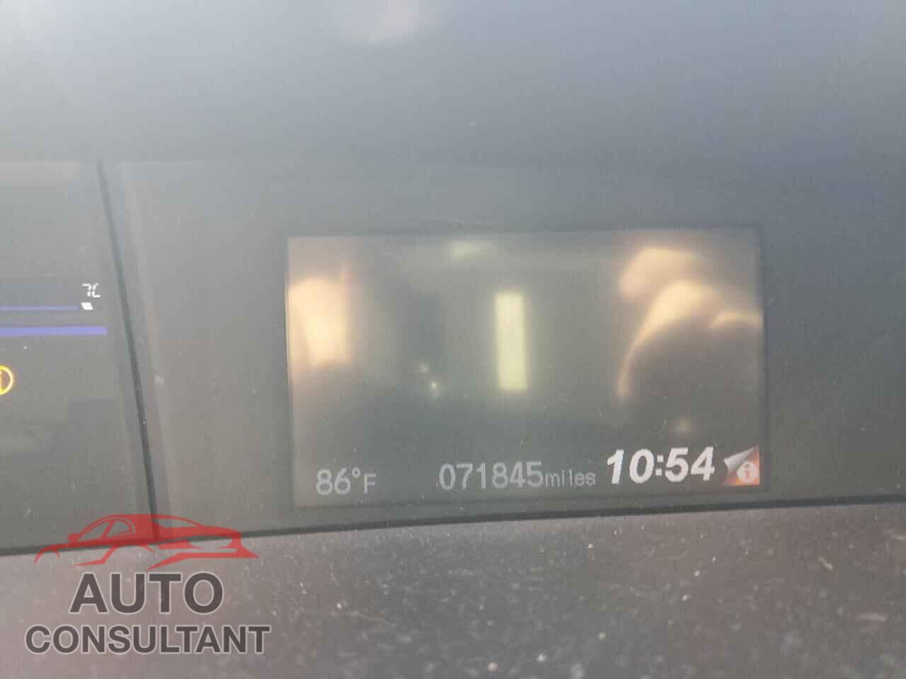 HONDA CIVIC 2015 - 19XFB2F83FE007795